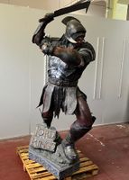 Uruk-Hai Muckle Oxmox Figur Brandenburg - Strausberg Vorschau