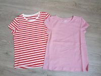 2x neue Mädchen T-shirts von H&M Gr. 110 /116 Rheinland-Pfalz - Bitburg Vorschau