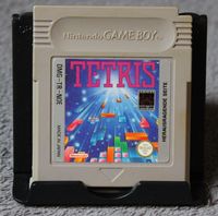 Tetris Gameboy Saarland - Dillingen (Saar) Vorschau