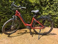 E-Bike -City Winora TriaN8 eco RH 46 RG 28 Nordrhein-Westfalen - Sankt Augustin Vorschau