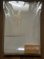 Briefpapier Set von Unicef, OVP Hamburg-Mitte - Hamburg Hamm Vorschau