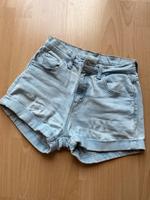 Levi’s Jeansshorts Shorts Levis Rheinland-Pfalz - Asbach Vorschau