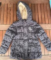 Winterjacke v. Topolino, Gr. 116 Brandenburg - Trebbin Vorschau
