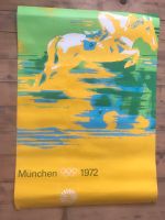 München Olympia 1927, Plakat, Original Kr. Passau - Passau Vorschau