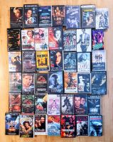 VHS Video Sammlung - 98 Filme - Konvolut Nordrhein-Westfalen - Hilchenbach Vorschau