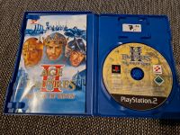 AGE OF EMPIRES 2 playstation 2 PS2 Spiel Hessen - Hanau Vorschau