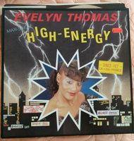 Maxi- Single- High - Energy   - orig. 1984 Berlin - Neukölln Vorschau