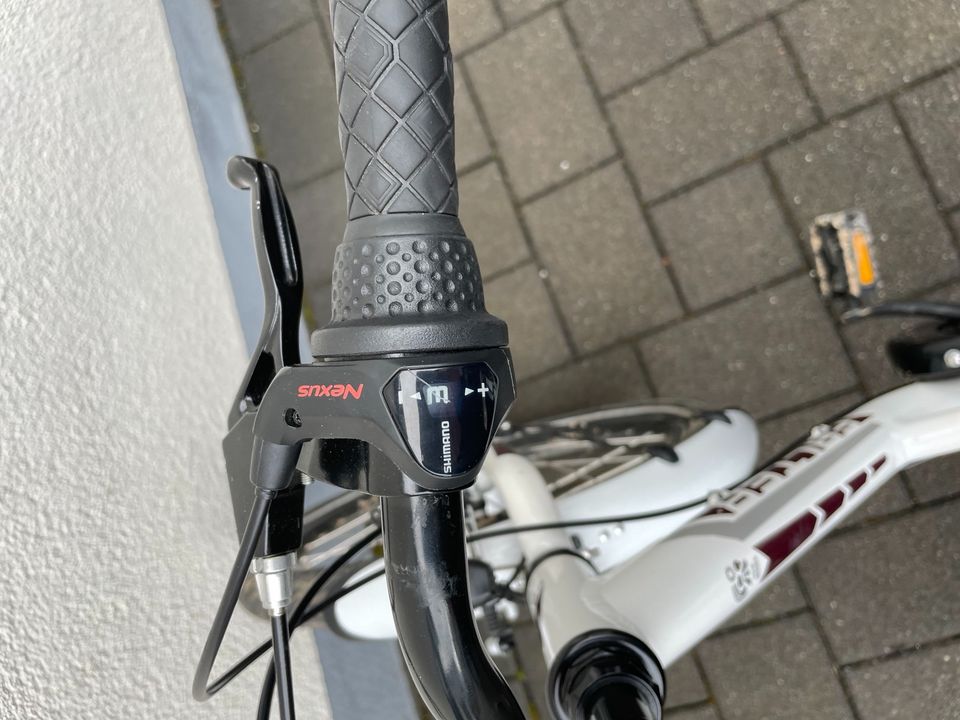 Fahrrad 20 Zoll in Urmitz