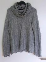 Kuschelweicher Pullover Gr. 46 Niedersachsen - Ronnenberg Vorschau