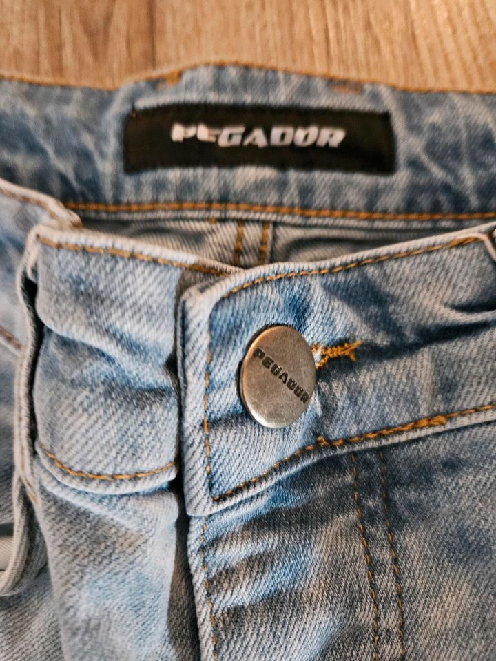 Pegador Baggy Jeans in Hennef (Sieg)