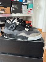 Nike Air Jordan 4 Fear GS 2013 | WIE NEU | EU38/US5,5y Nordrhein-Westfalen - Bünde Vorschau