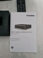 DVD satelliten receiver Nordrhein-Westfalen - Mönchengladbach Vorschau