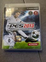 PES 2013 Pro Evolution Soccer 2013 Stuttgart - Bad Cannstatt Vorschau