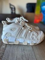 Nike Air Uptempo Gr. 43 Nordrhein-Westfalen - Höxter Vorschau