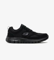 Skechers Sport BURNS - Sneaker low - black Kreis Pinneberg - Halstenbek Vorschau