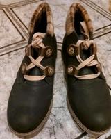 Wie neu ❤️ superschöne RIEKER Stiefeletten Gr.38 leicht gefüttert Niedersachsen - Bad Bodenteich Vorschau