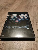 DVD/ Final Destination 2 Schleswig-Holstein - Jübek Vorschau