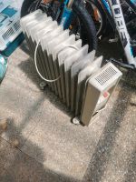 Öl Heizung Radiator Baden-Württemberg - Eppelheim Vorschau