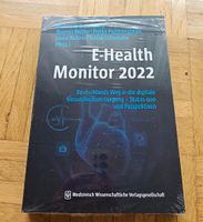 E-Health Monitor 2022: Deutschlands Weg.... Hessen - Wiesbaden Vorschau