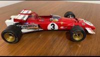 EXOTO Ferrari 312B in 1:18 Bayern - Freilassing Vorschau