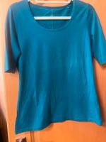 Shirt von Tom, Taylor, Farbe Petroleum, Größe XL Bayern - Gunzenhausen Vorschau