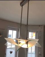 Hängelampe / Ceiling Lamp Hessen - Münster Vorschau