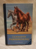 Zauberhafter Pferdefrühling Nordrhein-Westfalen - Bad Wünnenberg Vorschau