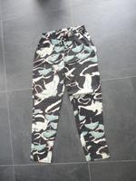Flatterhose / leichte Hose My Hailys Größe M bunt Damen Sommer Bayern - Helmbrechts Vorschau