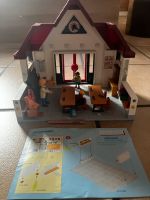 Playmobil 6865 Schulhaus Hessen - Flörsheim am Main Vorschau