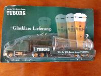 Sammler Tuborg Pilsener Truck LKW Werbemittel Glasklare Lieferung Wiesbaden - Mainz-Kostheim Vorschau