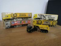 BVB Model Trucks Essen - Essen-Stadtmitte Vorschau