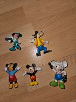 Walt Disney Figuren Sachsen-Anhalt - Magdeburg Vorschau