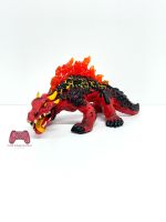 Schleich Eldrador 70156 Magmawaran Sehr Guter Zustand Niedersachsen - Eime Vorschau