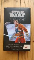 Star Wars Legion Luke Skywalker - Limited Edition NEU Münster (Westfalen) - Centrum Vorschau