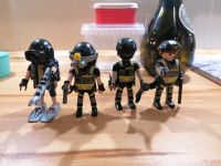 Playmobil Swat Trupp Bayern - Wolfratshausen Vorschau