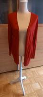 S.Oliver, Cardigan, Strickjacke, rot, Gr. 42, wie neu! Hessen - Bad Hersfeld Vorschau