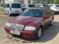 Mercedes-Benz C 180 Bremen - Neustadt Vorschau