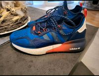 Adidas ZX 2K Boost Sneaker Turnschuh Größe 38 Saarbrücken-West - Altenkessel Vorschau