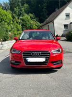 Audi A3 1.6 TDI Ambiente Sportback Ambiente Bayern - Neuburg am Inn Vorschau