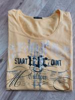 T-Shirt Gerry Weber gelb Gr. 44 Saarland - St. Ingbert Vorschau