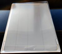 Apple iPad Smart Cover Grey - MC939ZM/A Nordrhein-Westfalen - Bornheim Vorschau