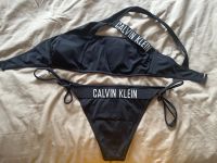 Schöner schwarzer Bikini von Calvin Klein Bayern - Manching Vorschau