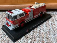 Feuerwehrmodellauto 1:64 1974 Mack CF600 Pumper Brandenburg - Strausberg Vorschau