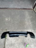 BMW e90 e91 e92 e93 Original Heck Diffuser M Paket Sachsen - Bernsdorf Vorschau