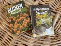 Verlag für die Frau, Minibücher, Minibuch Heilpflanzen, Blumen Leipzig - Lindenthal Vorschau