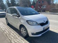 Skoda Citigo 1.0 G-TEC Style Green tec Style Kiel - Hassee-Vieburg Vorschau