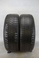 2 Winterreifen 225 / 50 R 18 95 H Pirelli Sottozero 3 * Ru  5,4mm Bayern - Hattenhofen Vorschau