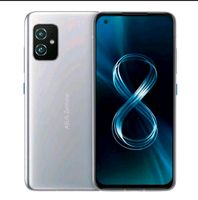 Asus Zenfone 8, neu, silber, 8GB, 5G, DualSim, in OVP mit Bumper. Nordrhein-Westfalen - Mönchengladbach Vorschau