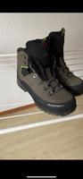 Wanderschuhe Mammut 42,5 / 43 Baden-Württemberg - Herrenberg Vorschau