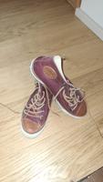 Converse Chucks Allstars Leder Gr. 39 Bayern - Erding Vorschau